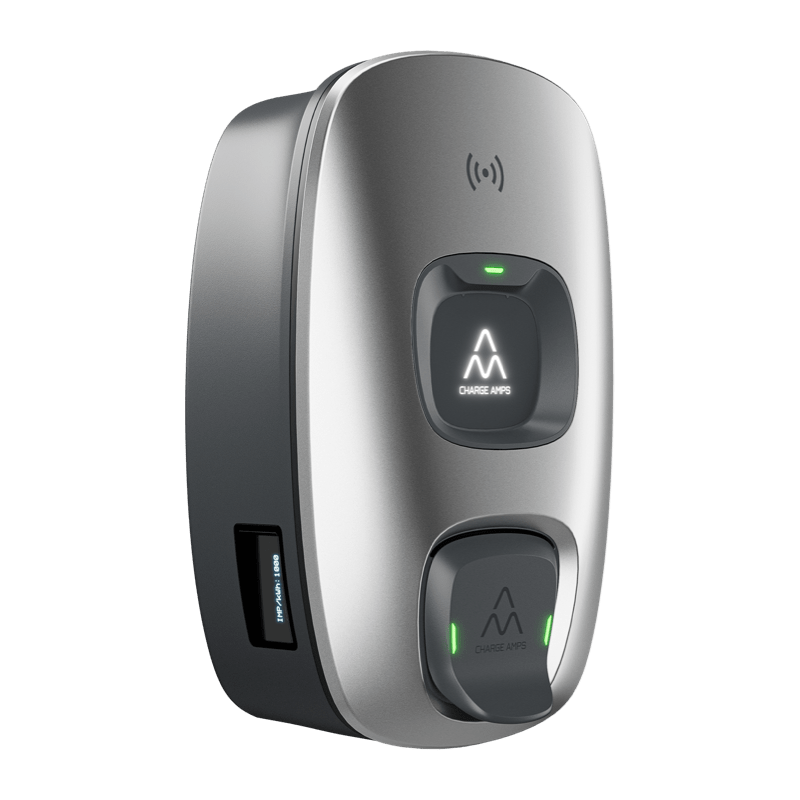 Charge Amps Dawn OKQ8