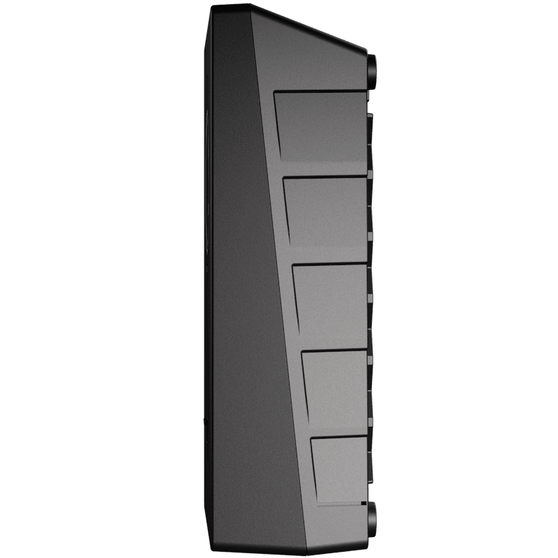 Zaptec Go Laddbox OKQ8