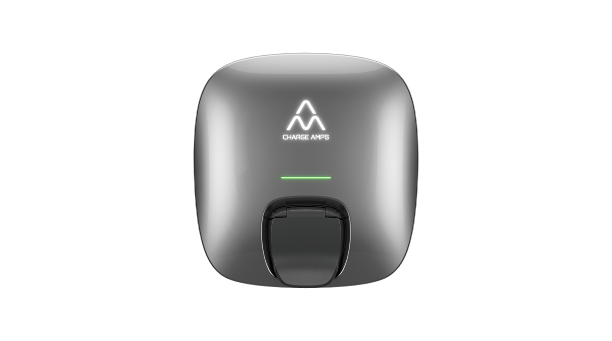 Charge Amps Luna