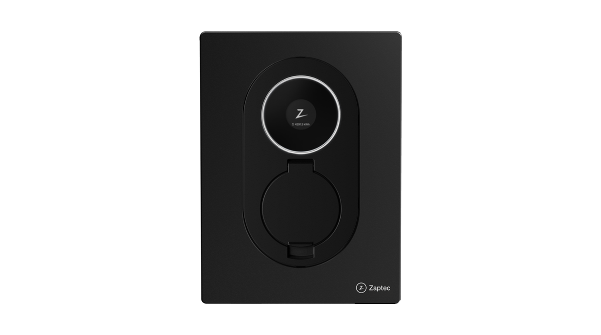 Zaptec Go 2